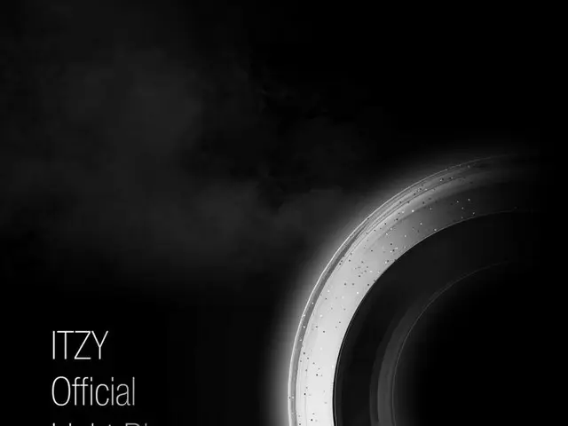 【t公式】ITZY、ITZY Official Light Ring  #ITZY #ITZY ITZYofficial  #MIDZY #MIDZY  #IT