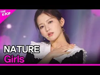 【公式sbp】 NATURE_ _ 、Girls(NATURE_ 、子供)[THESHOW_ _ 200630]   