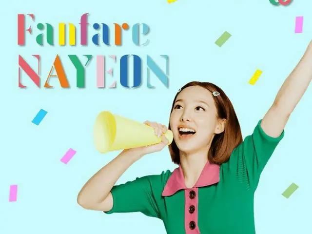 【jt公式】TWICE、TWICE JAPAN 6th SINGLE「Fanfare」  2020.07.08 Release  TWICEとチェックする今日の