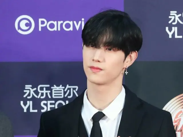 「GOT7」Mark、アメリカ・LAでのスケジュールを終えて6/30に仁川国際空港に到着→14日間の待機へ