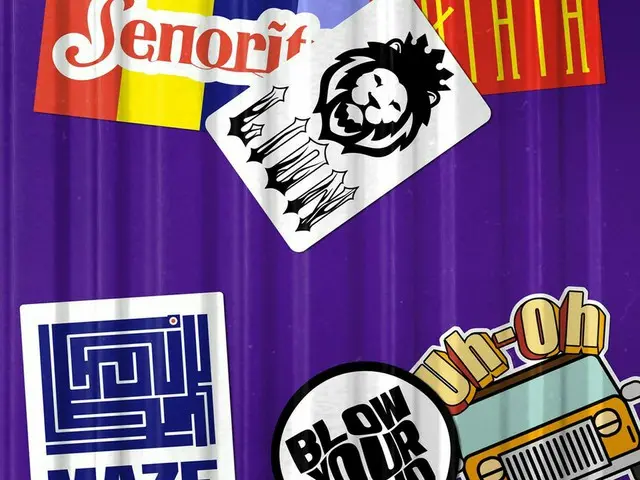 【t公式】(G)I-DLE_、Coming soon-！   #(G)I-DLE_ #GIDLE  #LATATA #MAZE  #Senorita #Blow