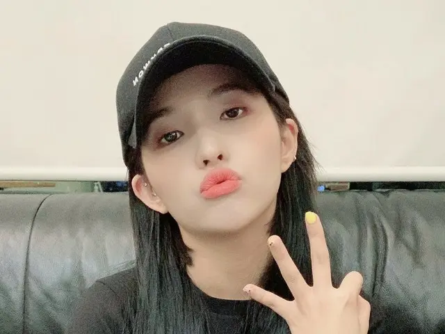 【t公式】(G)I-DLE、 2020(G)I-DLE ONLINE CONCERT「I-LAND：WHO AM I」D-3  2020.07.05 3PM(K