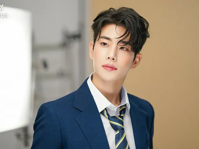 【d公式fan】【 #MJの] [ポスト]魅力あふれる私たちジェイミー♬ #MJの未見来♥  ▶   #ネイバー_ポスト#ASTRO #ASTRO #MJ   