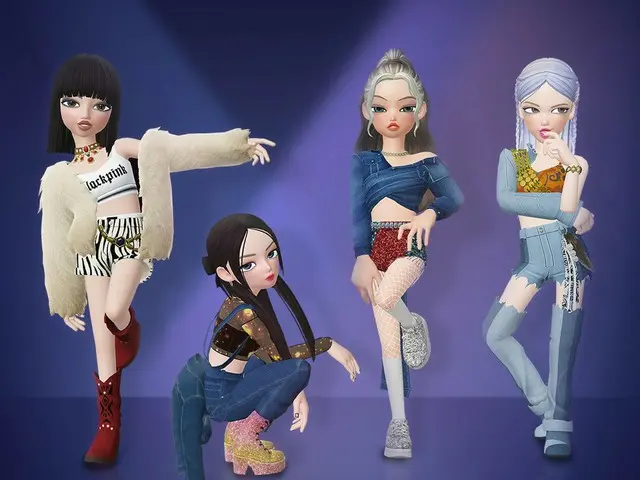 【d公式yg】BLACKPINK's #HowYouLikeThat items are here🖤💕  Upload your look on socia