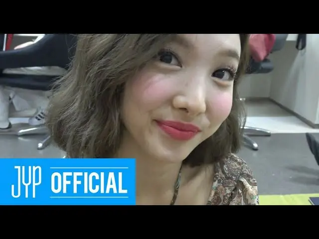 【公式】「TWICE "、TWICE TV" MORE＆MORE」Comeback Week #2   