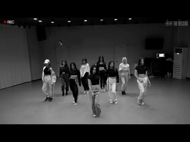 【t公式】fromis_9、[🎧 #fromis_9]   #fromis_9「flaylist」BoA  -  CAMO(CCTV ver