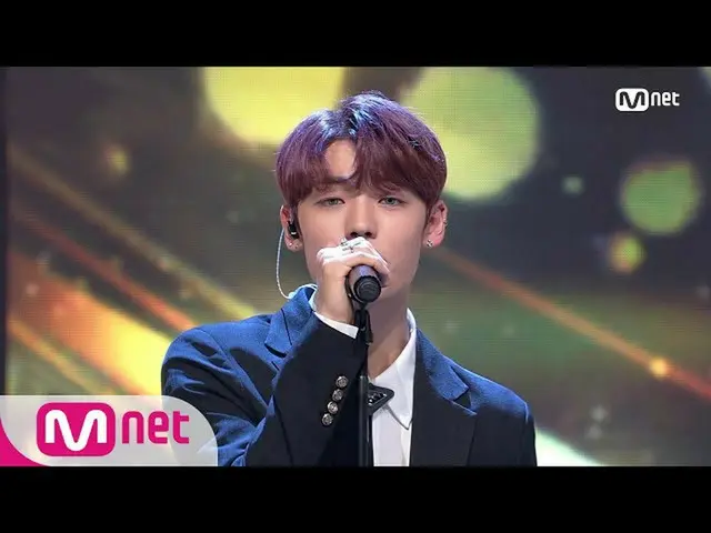 【公式mnk】【ACE_ _  -  Stand by you] KPOP TV Show | MCOUNTDOWN_ _ 200702 EP.672   