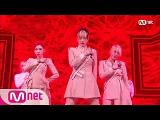 【公式mnk】【3YE  -  YESSIR] KPOP TV Show | MCOUNTDOWN_ _ 200702 EP.672   
