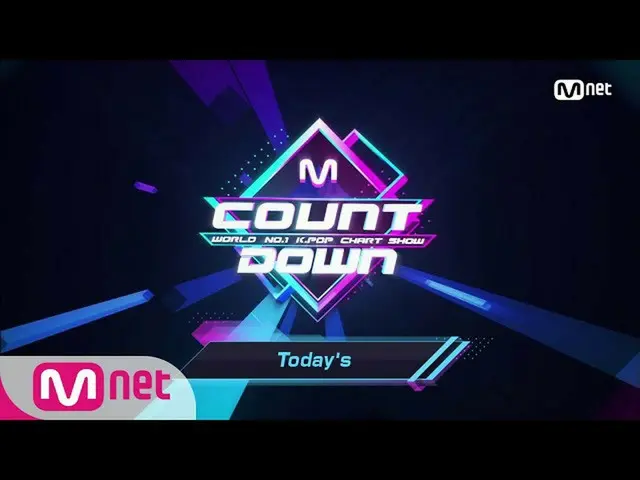【公式mnk】【「Today's MCD「エムカクイズ番組☆エムカに答えを与える！] KPOP TV Show | MCOUNTDOWN_ _ 200702 E