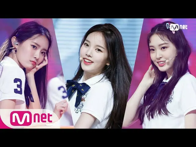 【公式mnk】【Weeekly  -  Weeekly Day + Tag Me(@Me)] Hot Debut Stage | MCOUNTDOWN_ _ 2