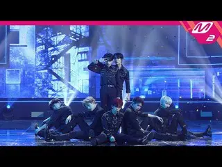 【公式mn2】直カム、VERIVERY_ _」Thunder」(VERIVERY_ _ FanCam)| MCOUNTDOWN_2020.7.2   
