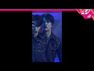 【公式mn2】直カム、VERIVERY_ 東軒_」Thunder」(VERIVERY_ _ DONGHEON FanCam)| MCOUNTDOWN_2020.