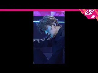 【公式mn2】直カム、VERIVERY_ 湧昇_」Thunder」(VERIVERY_ _ YONGSEUNG FanCam)| MCOUNTDOWN_2020