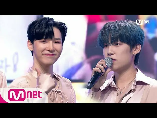 【公式mnk】【Mini Fanmeeting withAB6IX_ _ ] KPOP TV Show | MCOUNTDOWN_ _ 200702 EP.67
