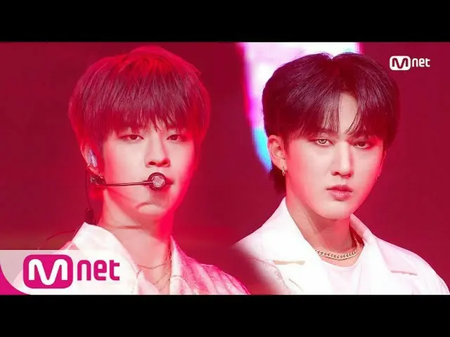 【公式mnk】【StrayKids_ _  -  God's Menu] KPOP TV Show | MCOUNTDOWN_ _ 200702 EP.672 