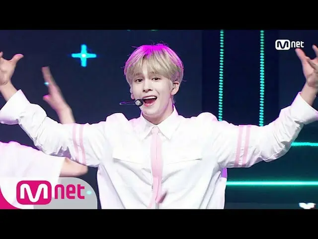 【公式mnk】【CRAVITY_ _  -  Cloud 9] KPOP TV Show | MCOUNTDOWN_ _ 200702 EP.672   