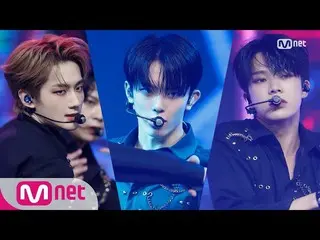 【公式mnk】【VERIVERY_ _  -  Thunder] Comeback Stage | MCOUNTDOWN_ _ 200702 EP.672   