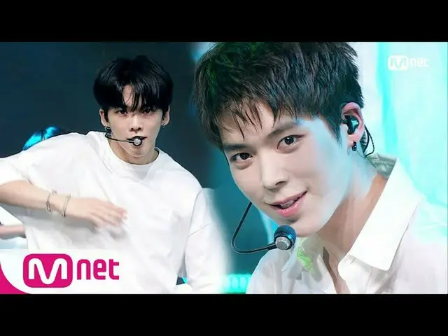 【公式mnk】【VERIVERY_ _  -  Beautiful-x] Comeback Stage | MCOUNTDOWN_ _ 200702 EP.67