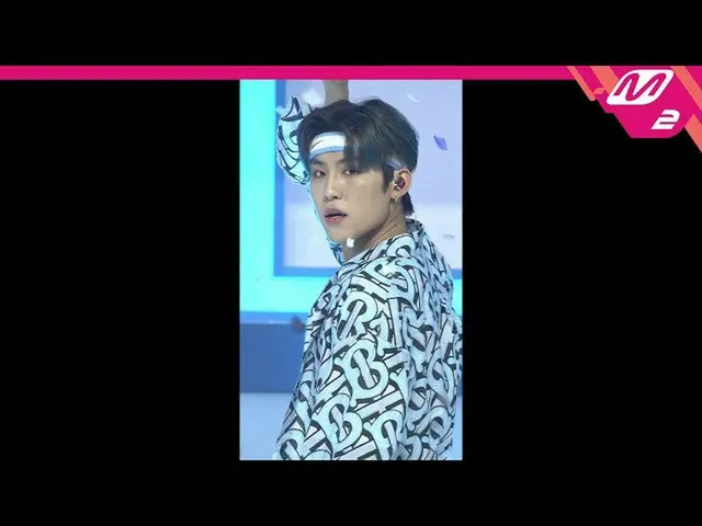 【公式mn2】直カム、AB6IX_ パク・ウジン_ _」の答えを与えて(THE ANSWER)」(AB6IX_ _ PARK WOO JIN FanCam)| 