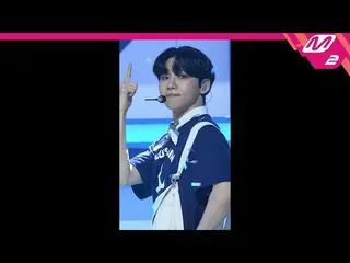 【公式mn2】直カム、AB6IX_ ジョンウン_」の答えを与えて(THE ANSWER)」(AB6IX_ _ JEON WOONG FanCam)| MCOUN