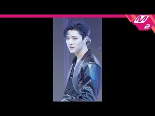 【公式mn2】直カム、 WOODZ(チョ・スンヨン(UNIQ)_ )_」青く(Love Me Harder)」(WOODZ FanCam)| MCOUNTDOW