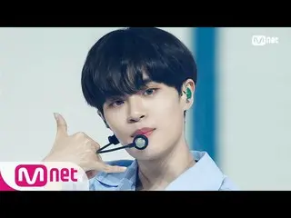 【公式mnk】【AB6IX_ _  -  THE ANSWER] Comeback Stage | MCOUNTDOWN_ _ 200702 EP.672   