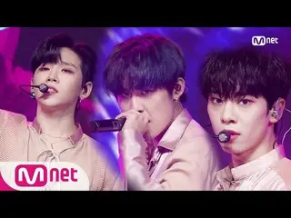 【公式mnk】【AB6IX_ _  -  SURREAL] Comeback Stage | MCOUNTDOWN_ _ 200702 EP.672   