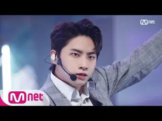 【公式mnk】【LEE JINHYUK_  -  Bedlam] Comeback Stage | MCOUNTDOWN_ _ 200702 EP.672   