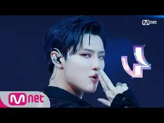 【公式mnk】【WOODZ  -  BLUE] Solo Debut Stage | MCOUNTDOWN_ _ 200702 EP.672   