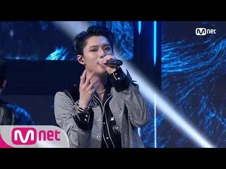 【公式mnk】【WOODZ  -  Accident] Solo Debut Stage | MCOUNTDOWN_ _ 200702 EP.672   