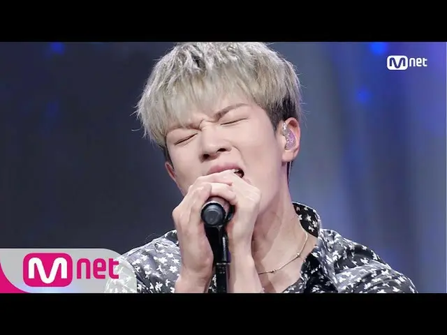 【公式mnk】【N.Flying_ _  -  FLOWER FANTASY] KPOP TV Show | MCOUNTDOWN_ _ 200702 EP.6