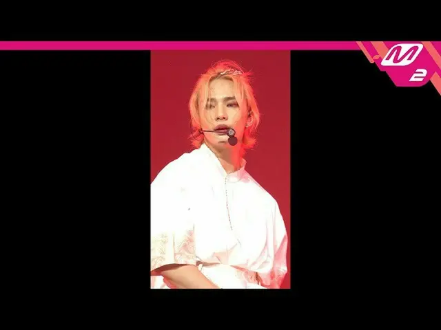 【公式mn2】直カム、 Stray Kids_ ヒョンジン_「神メニュー」(StrayKids_ _ HYUNJIN FanCam)| MCOUNTDOWN_2