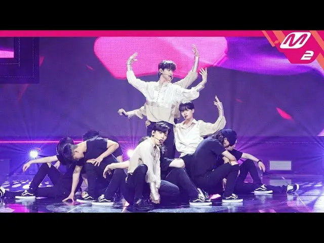【公式mn2】直カム、AB6IX_ 「SURREAL」(AB6IX_ _ FanCam)| MCOUNTDOWN_2020.7.2   
