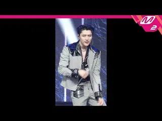 【公式mn2】直カム、チョ・スンヨン(UNIQ)_ _」Accident」(Horizontal Ver
