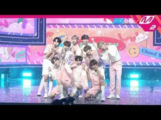 【公式mn2】直カム、CRAVITY_ _」Cloud 9」(CRAVITY_ _ FanCam)| MCOUNTDOWN_2020.7.2   