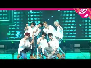 【公式mn2】直カム、VERIVERY_ _「Beautiful-x '(VERIVERY_ _ FanCam)| MCOUNTDOWN_2020.7.2   