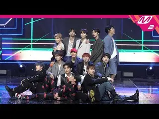 【公式mn2】直カム、SEVENTEEN_ _「Left＆Right」(SEVENTEEN_ _ FanCam)| MCOUNTDOWN_2020.7.2   