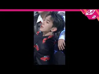 【公式mn2】直カム、SEVENTEEN_ HOSHI_「Left＆Right」(SEVENTEEN_ _ Hoshi FanCam)| MCOUNTDOWN_