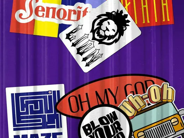 【t公式】(G)I-DLE_、Coming soon-！ 🖤   #(G)I-DLE_ #GIDLE  #LATATA #MAZE  #Senorita #B