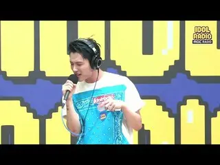 【公式mbk】【IDOL RADIO] WOODZ( チョ・スンヨン(UNIQ) )が歌う「Waikiki」Live 20200702   