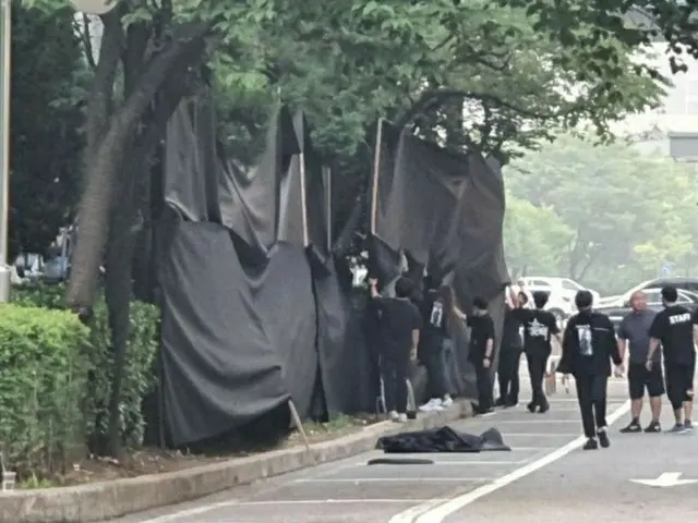 韓国KBS、アイドルの写真を撮ってファンと共有したりする“写真オタク”防止策で大忙しな様子が話題に