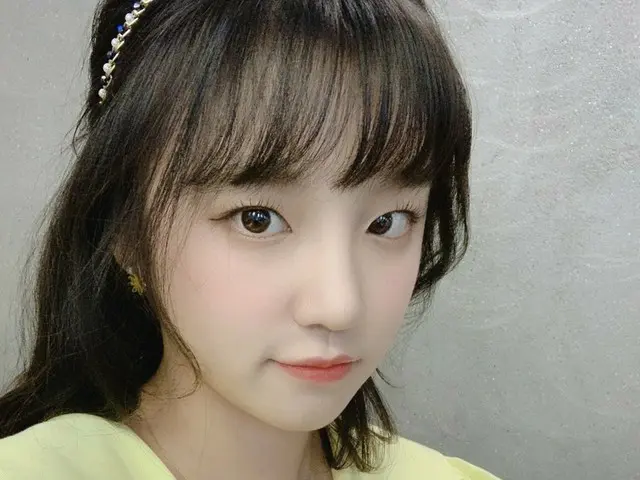 【t公式】(G)I-DLE、 2020(G)I-DLE ONLINE CONCERT「I-LAND：WHO AM I」D-2  2020.07.05 3PM(K