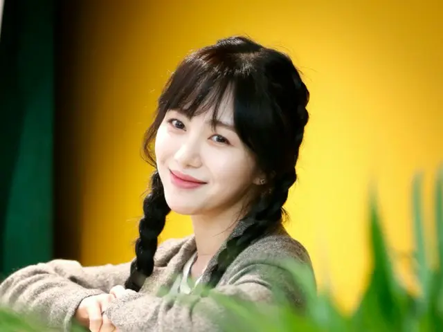 【直訳】AOA 出身女優クォン・ミナ、過去を暴露するSNS。