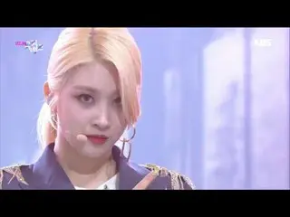 【公式kbk】YESSIR  -  3YE(サードアイ)[MUSICBANK_ / Music Bank] 20200703   