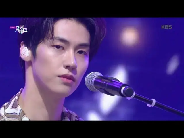 【公式kbk】FLOWER FANTASY  - N.Flying_ (N.Flying_ _ )[MUSICBANK_ / Music Bank] 20200