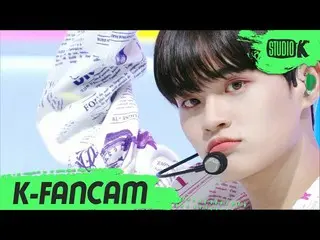 【公式kbk】【K-Fancam]AB6IX_ イ・デフィ_ 直カム」の答えを与えて(THE ANSWER)」(AB6IX_ _ Dae-hwi Fancam)