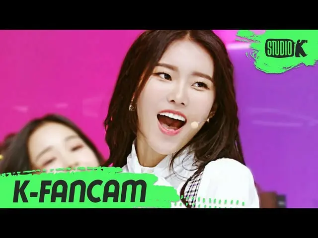 【公式kbk】【K-Fancam]ウィークリーマンデー直カム」Tag Me(@Me)」(Weeekly MONDAY Fancam)l MusicBank 20