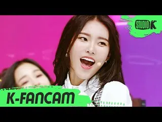 【公式kbk】【K-Fancam]ウィークリーマンデー直カム」Tag Me(@Me)」(Weeekly MONDAY Fancam)l MusicBank 20