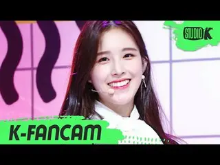 【公式kbk】【K-Fancam]ウィークリーイジェフイ直カム」Tag Me(@Me)」(Weeekly LEE JAE HEE Fancam)l MusicB