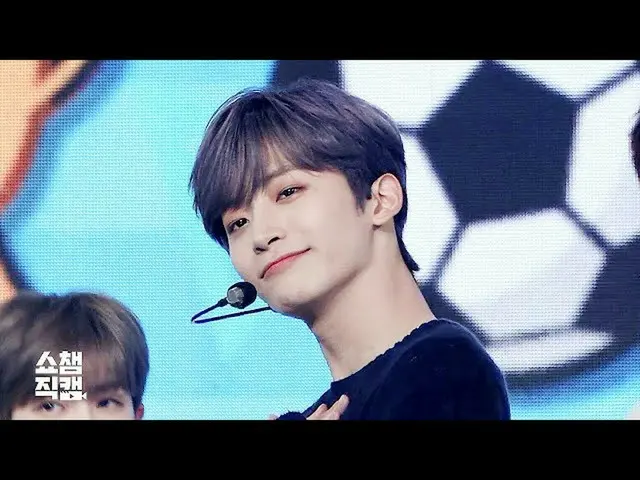 【公式mbm】【SHOW CHAMPION__]CRAVITY_ チョン - クラウドナイン(CRAVITY_ _ JUNGMO  -  Cloud 9)l #